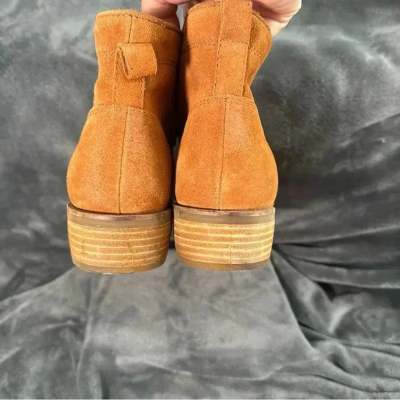 Dingo women’s leather ankle boots size 8.5 - Picture 12 of 12